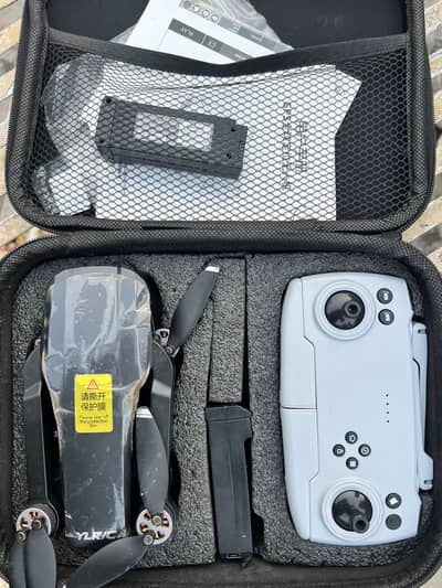Rx Drone