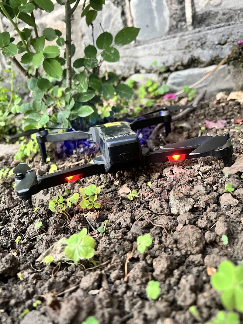 Rx Drone 2