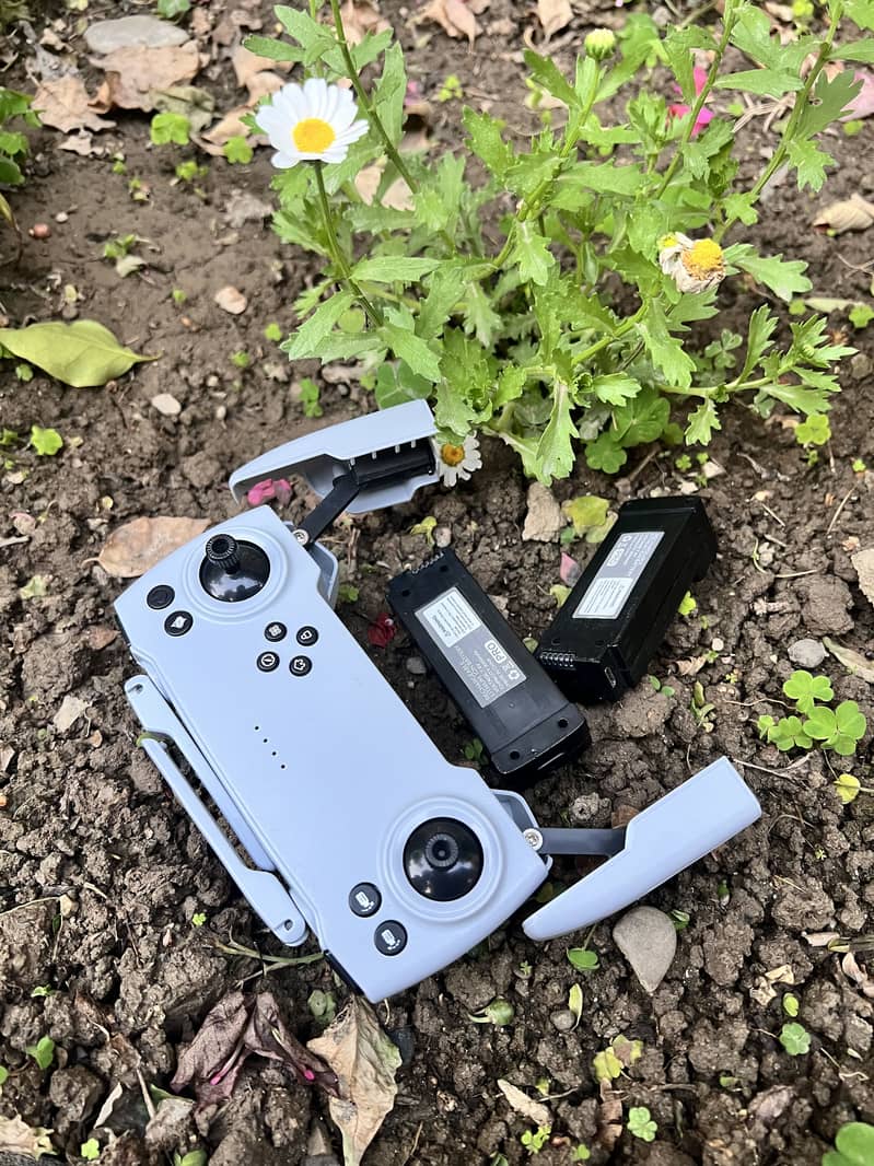 Rx Drone 4