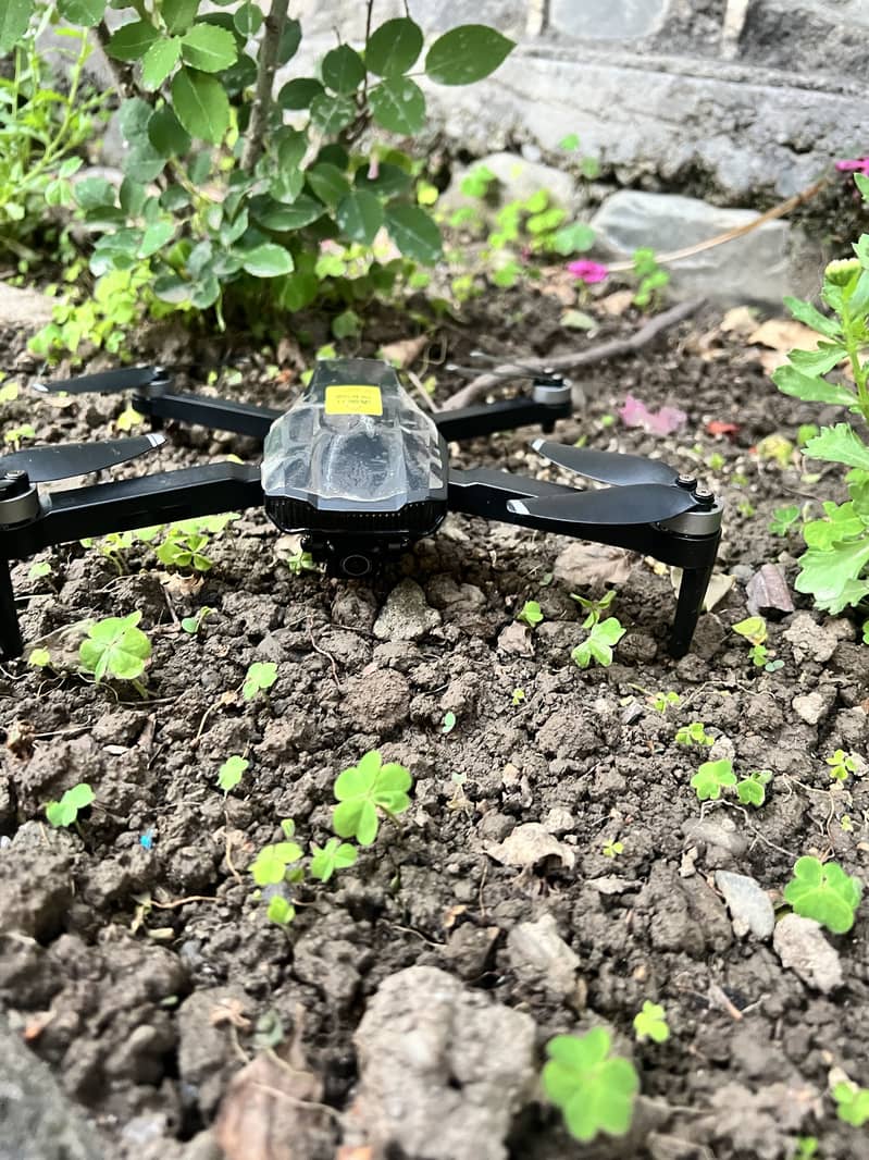 Rx Drone 5