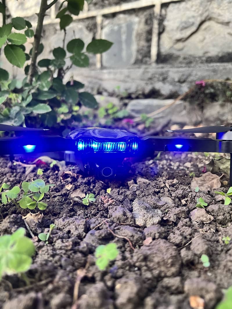 Rx Drone 6