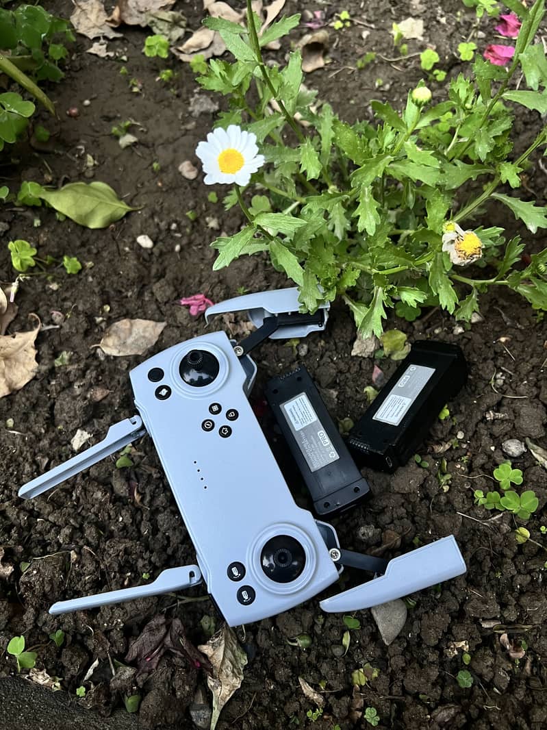Rx Drone 7