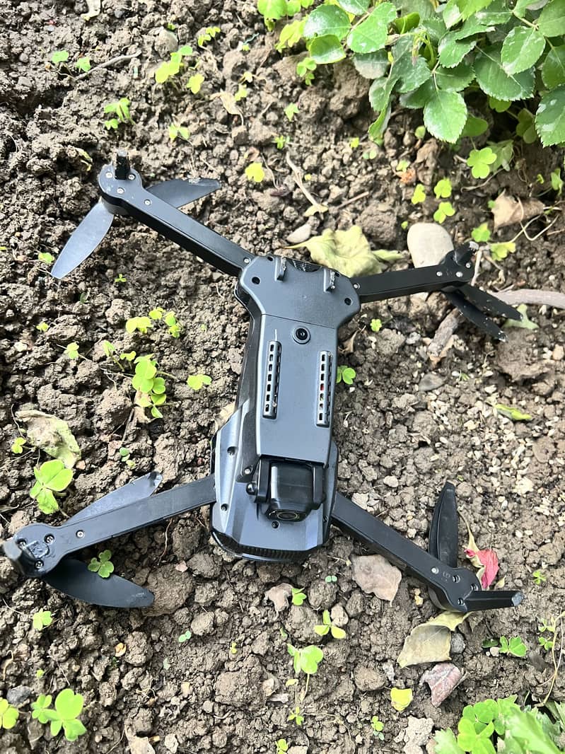 Rx Drone 10