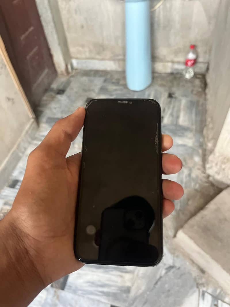 Apple iPhone X 3