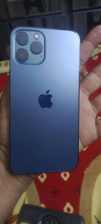 Apple iPhone 12 Pro Max