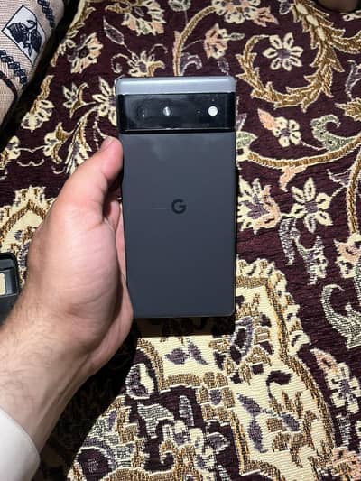 Google Pixel 6 Need Cash