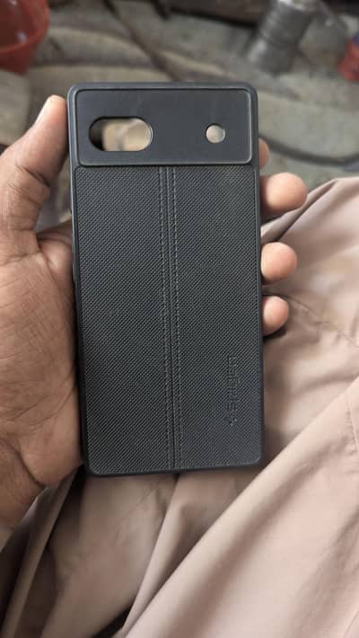 Google Pixel 6a back cover 03/00/75-36/4/0/1