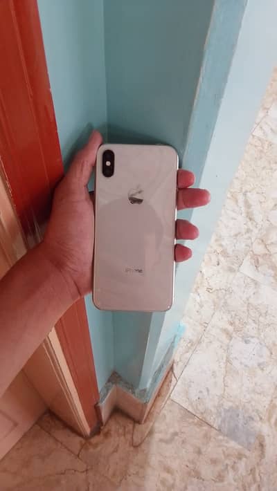 Apple iPhone X