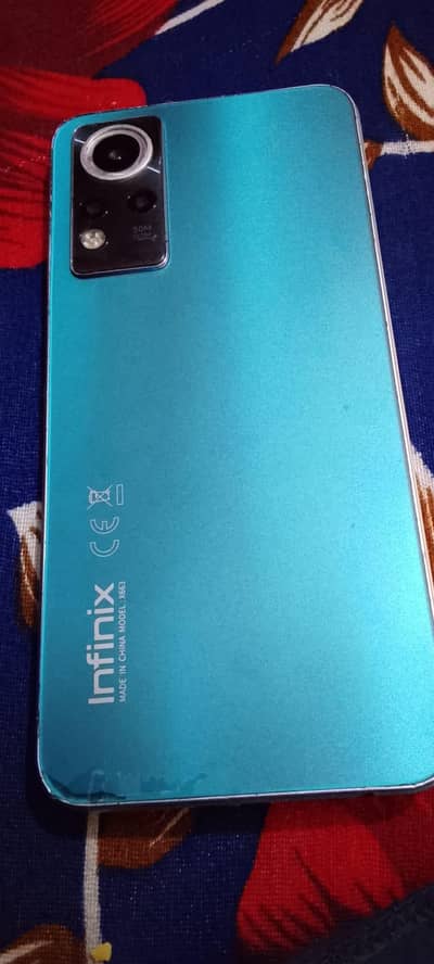 Infinix Note 11 exchange 03056039127 only whtsapp