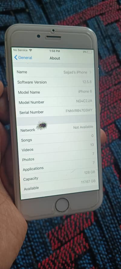 For sale I Phone 6