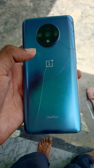 one plus 7t exchange possible