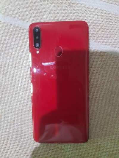 Samsung Mobile A20s