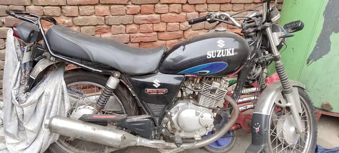 bike sell