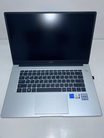 Huawei Notebook D15  i5-11th gen ultra fast and light weight