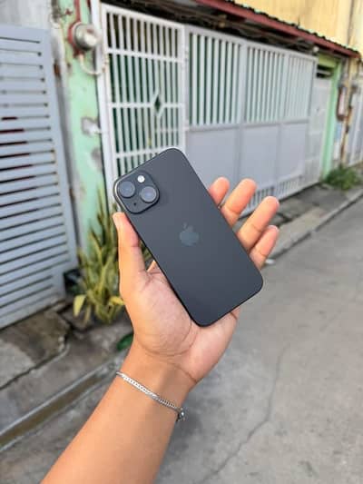 iPhone 15 mobile