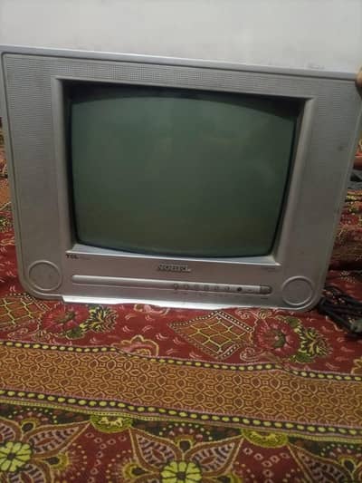 Noble F. M TV for Sale contact 03030453363