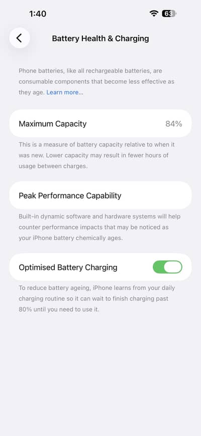 Apple iPhone 14 Pro Max