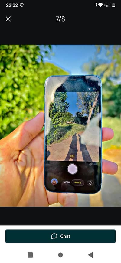 Apple iPhone 12 mini exchange possible