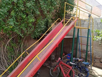 Slide for sale