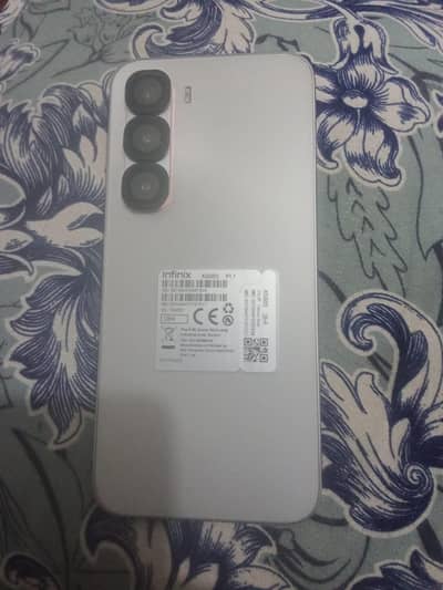 Infinix Other Model