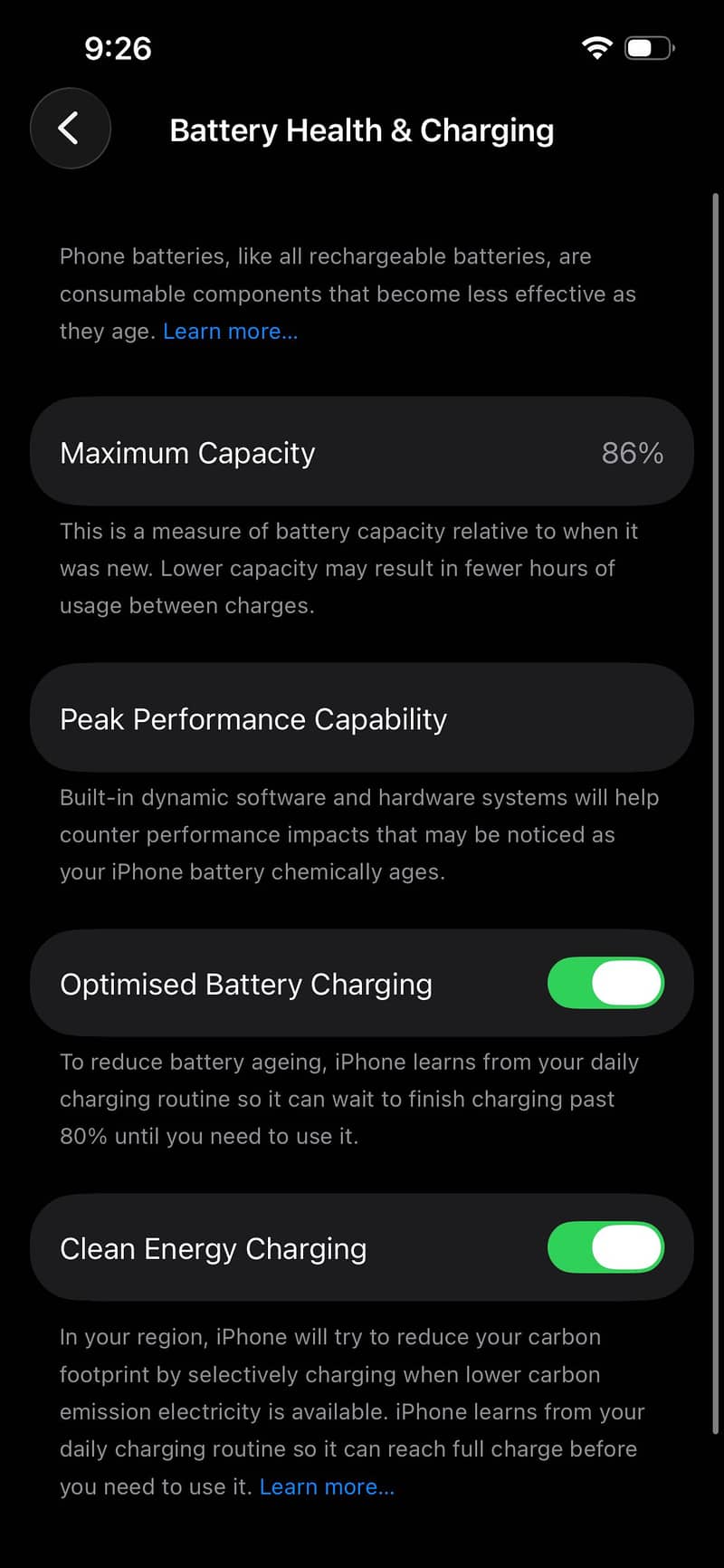 Apple iPhone 14 4