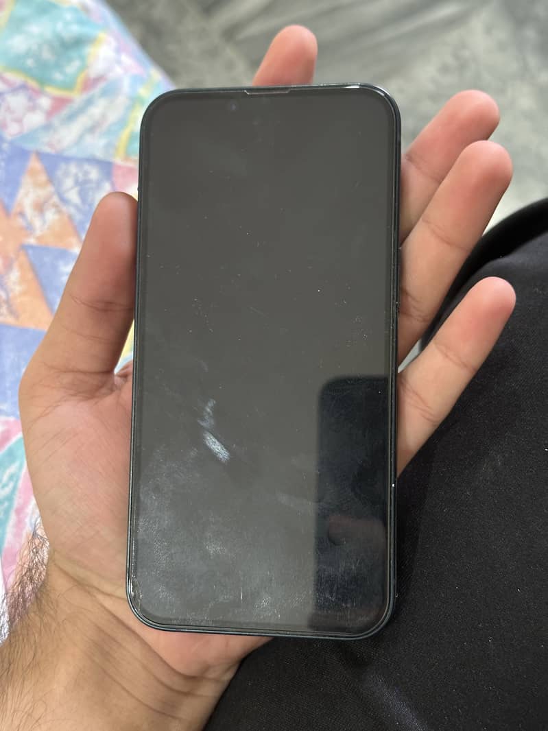 Apple iPhone 14 1