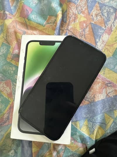Apple iPhone 14