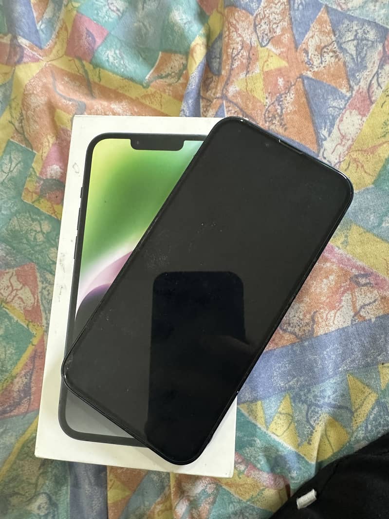 Apple iPhone 14 0