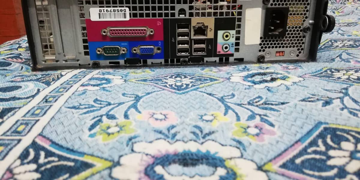 Computer 4