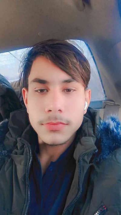 Ahtisham khan Ahtisham khan