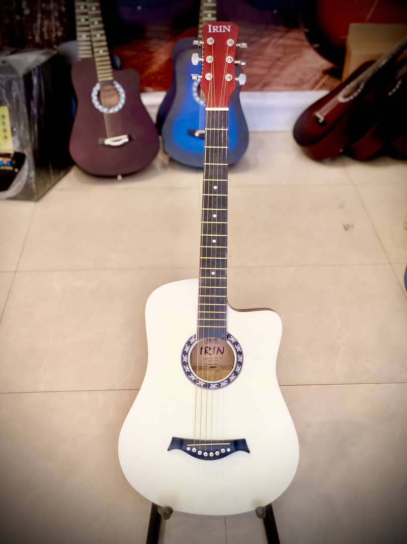 Bignar guitar 1