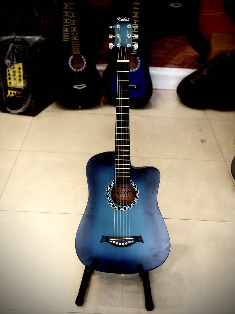Bignar guitar 2