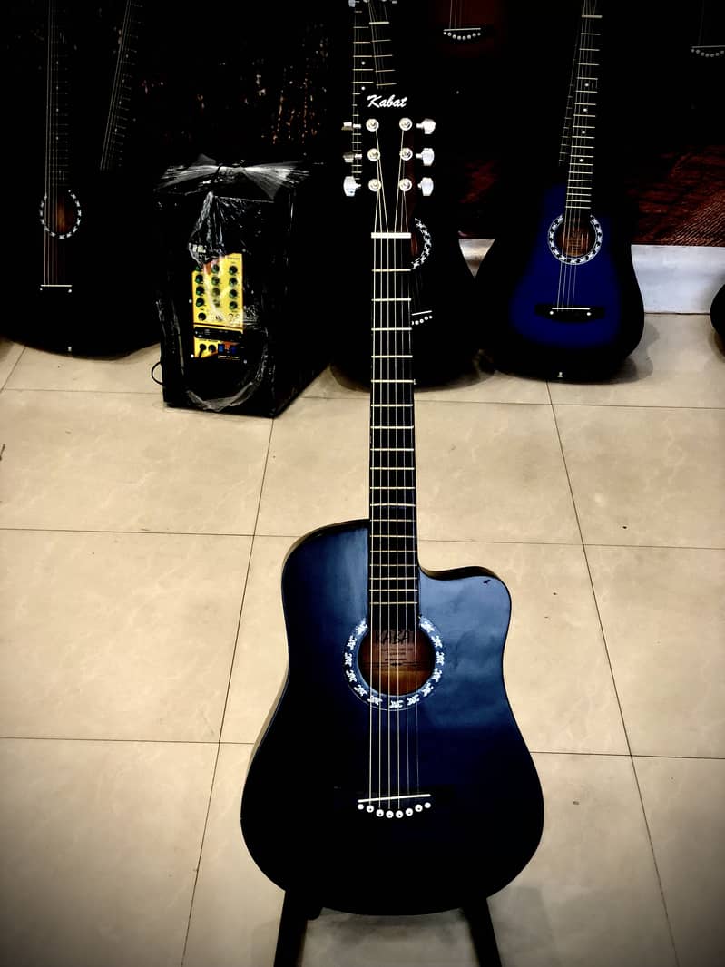 Bignar guitar 3