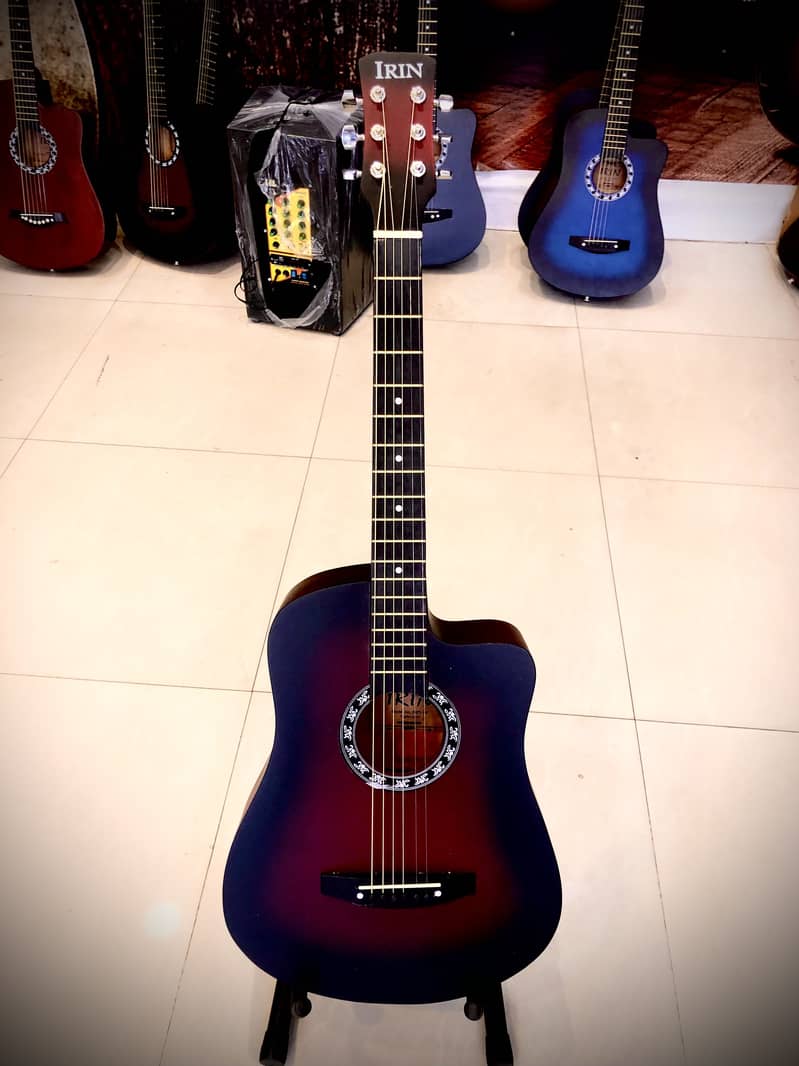 Bignar guitar 4