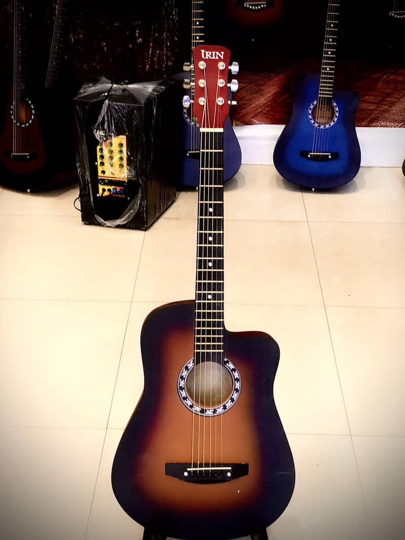Bignar guitar 5