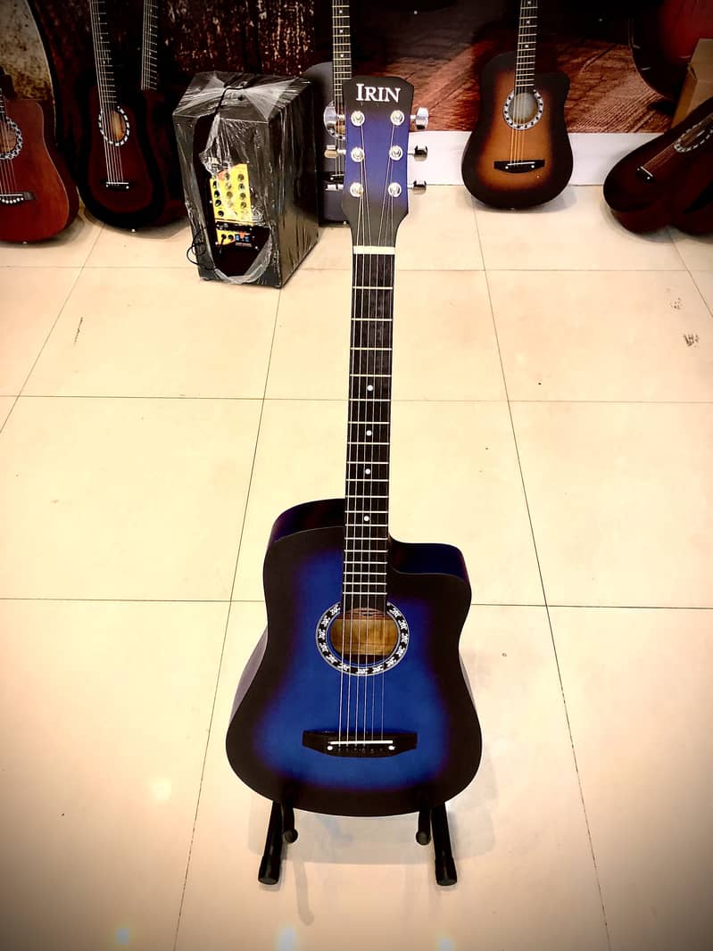 Bignar guitar 6