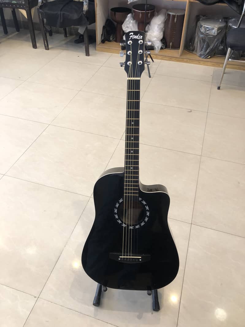 Bignar guitar 7