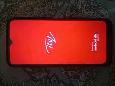 Itel Vision 1 Pro