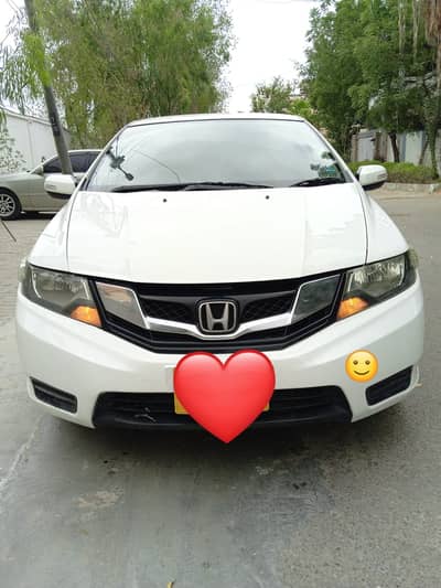 Honda City IVTEC 2018 better than Toyota