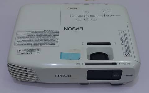 Epson projector EB-S18