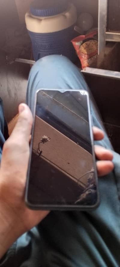 Vivo Y20