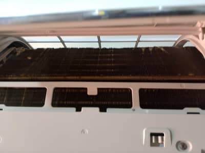 Ac indoor 10/10 All Ok