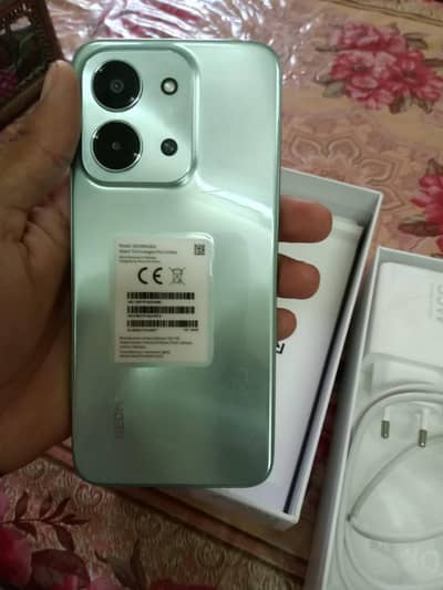 REDMI 15C