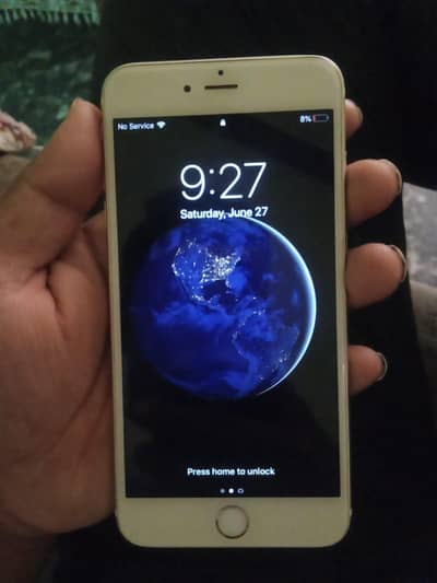 Apple iPhone 6 Plus