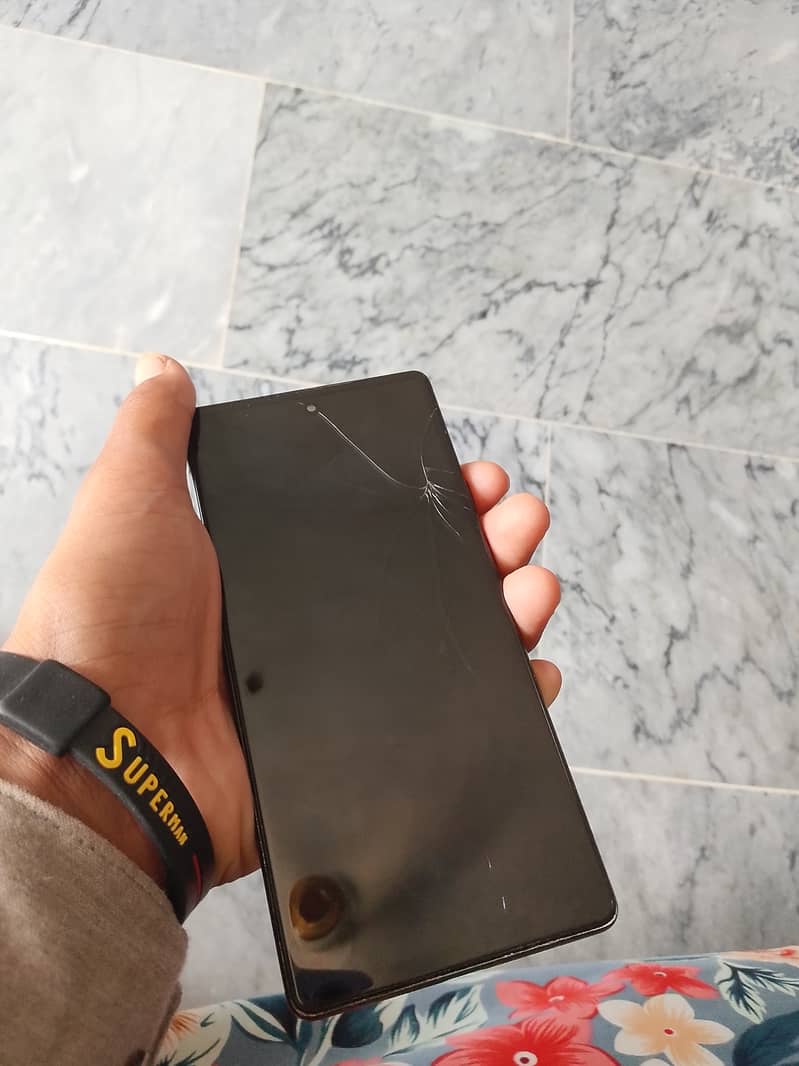 Google Pixel 6 0