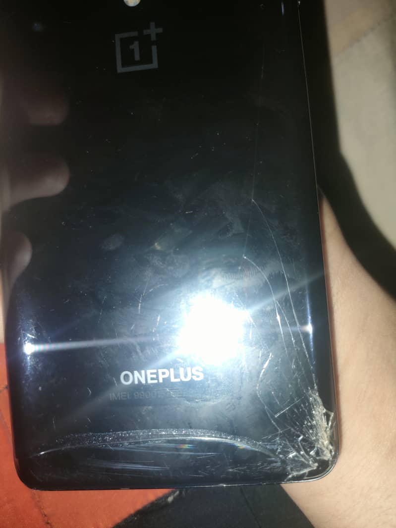 OnePlus 8 2