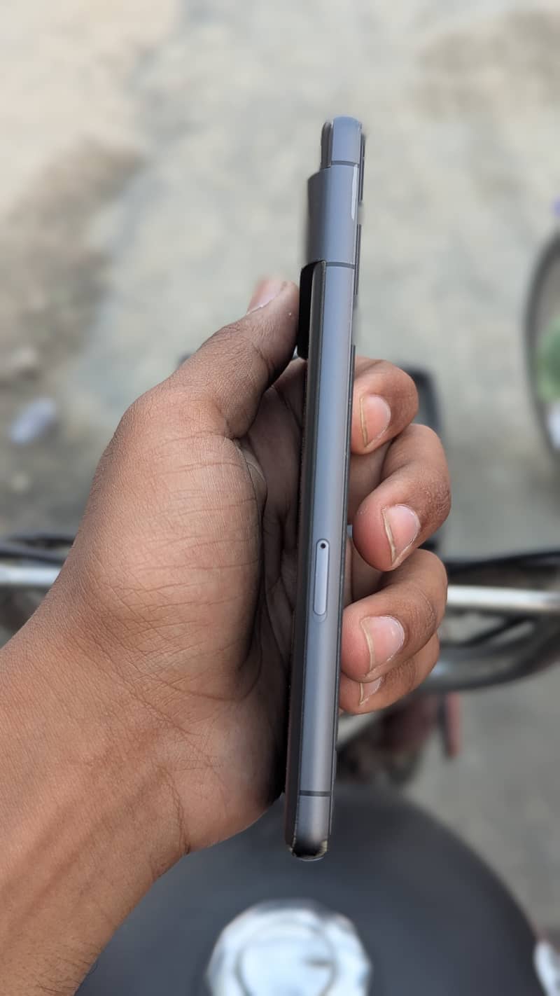 Google Pixel 7a 0