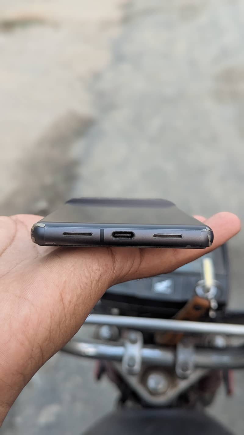 Google Pixel 7a 1