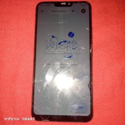 Vivo Y83