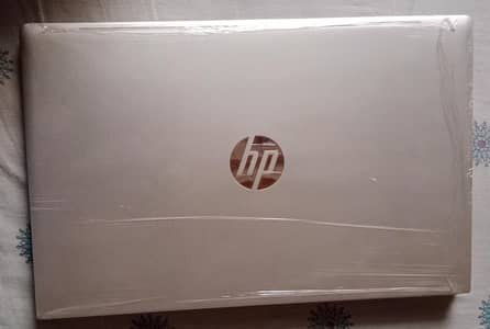 HP laptop is very beautiful and it is 7th generation.